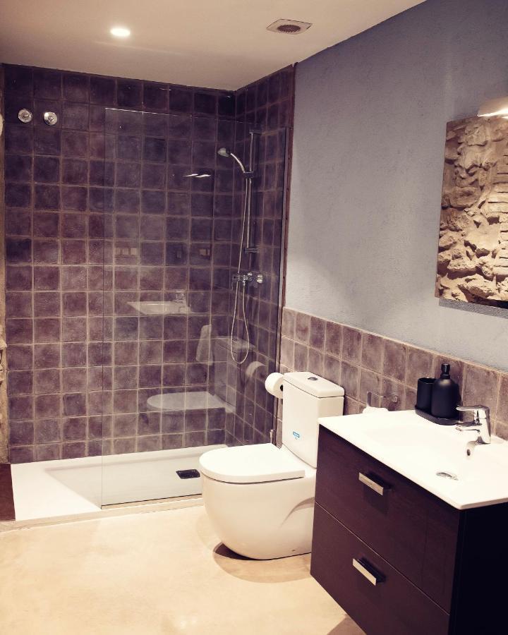 Apartamento La Dolce Vita. Boutique Gerona