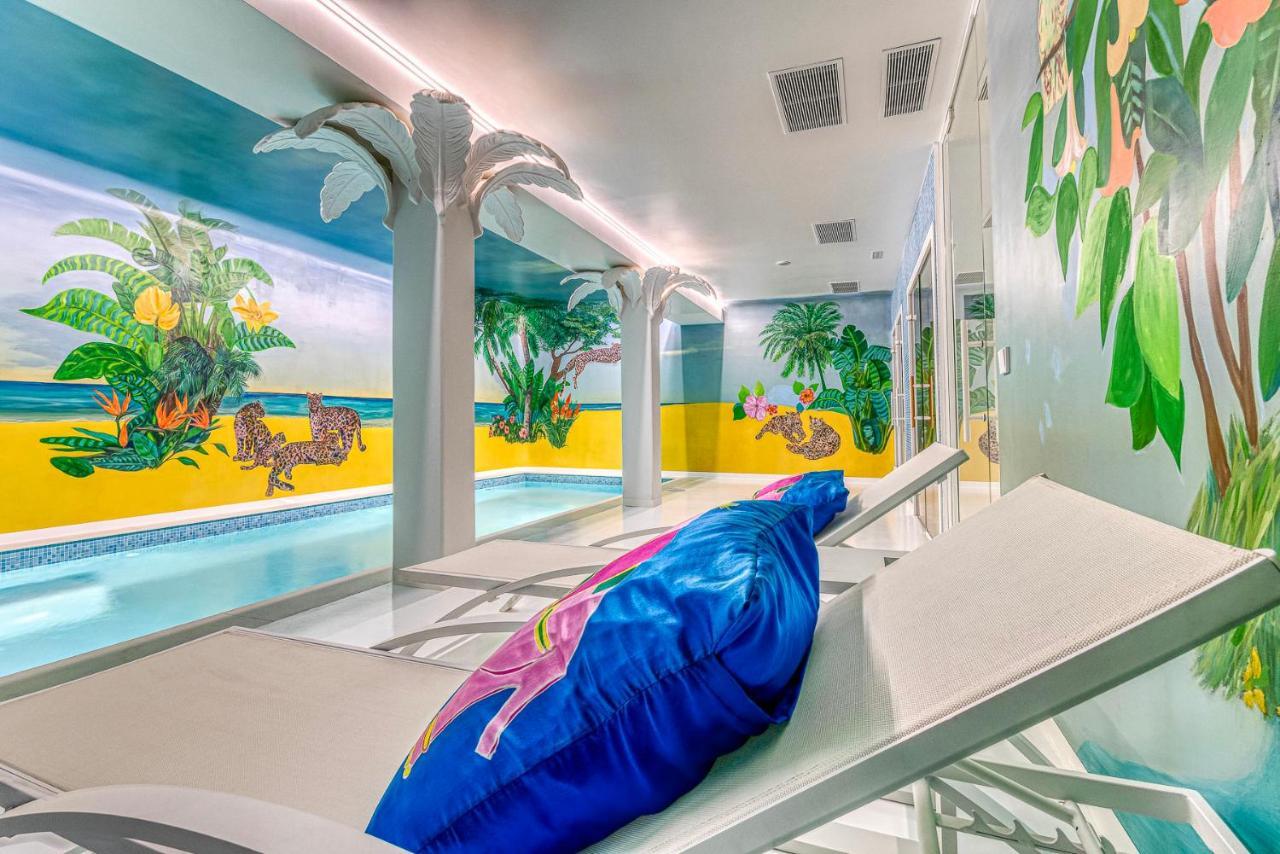 The Pink Elephant Hotel 3*