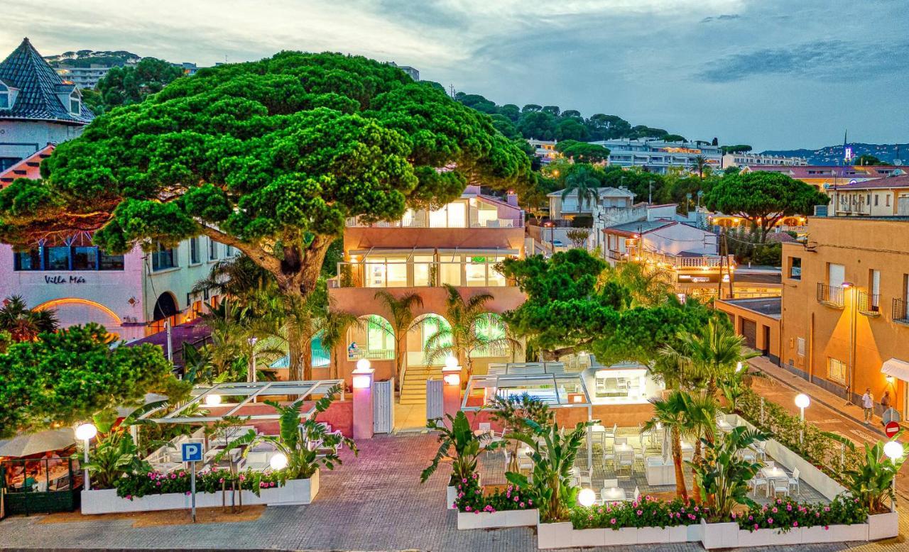 Hotel The Pink Elephant
