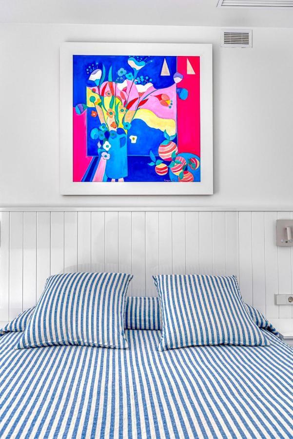 Hotel The Pink Elephant S'Agaro