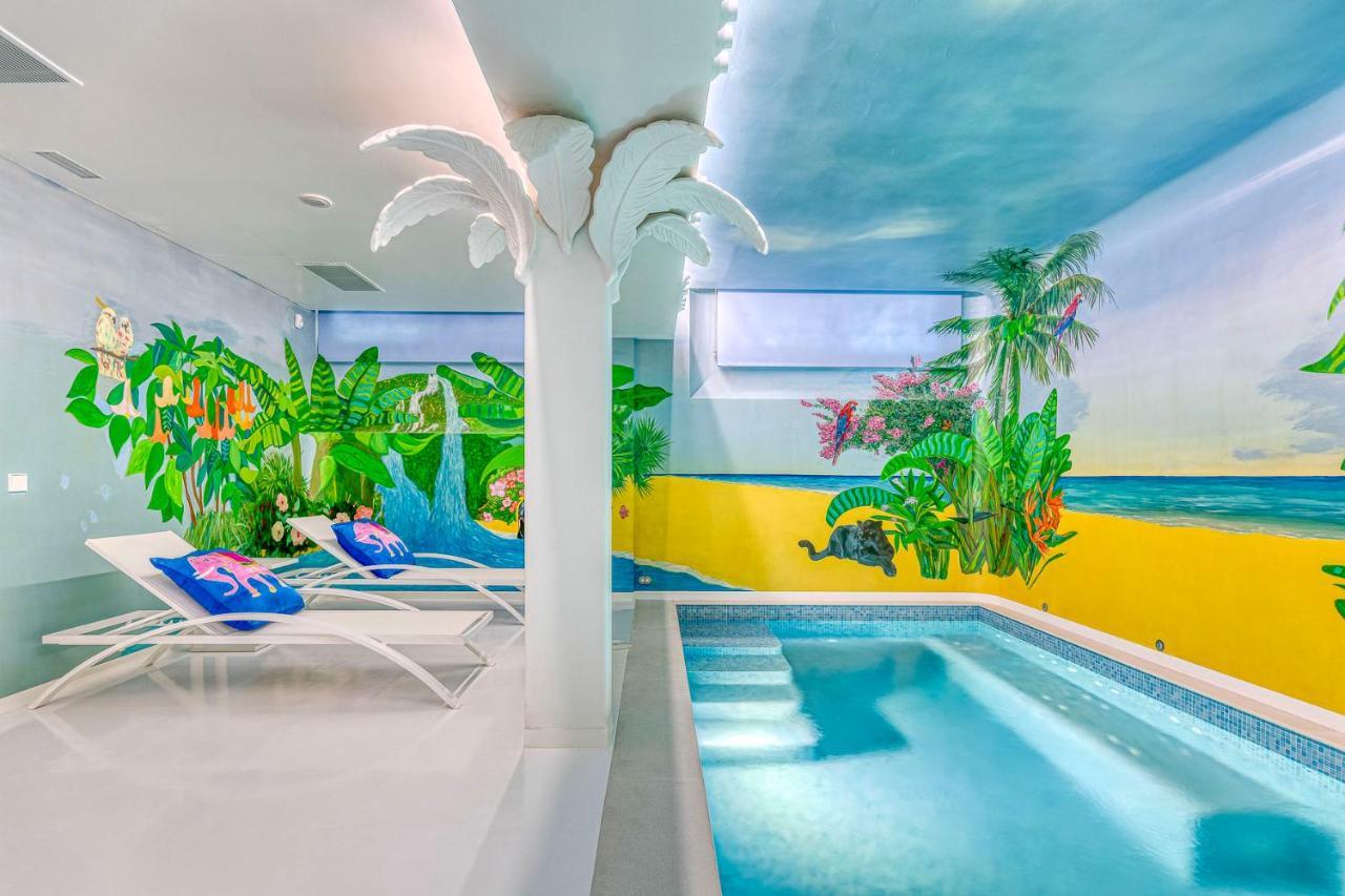 Hotel The Pink Elephant 3*