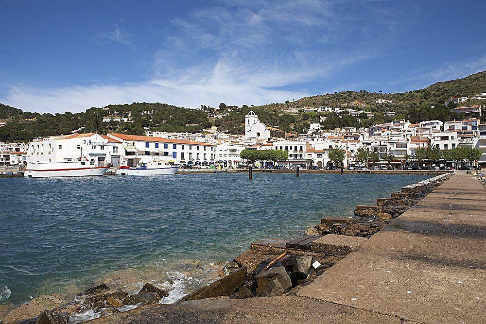 Spa Cap De Creus Hotel El Port De La Selva