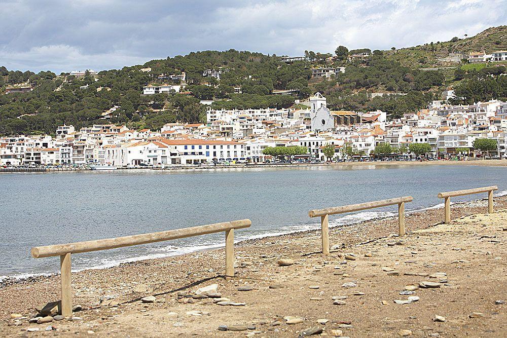 Spa Cap De Creus 3*