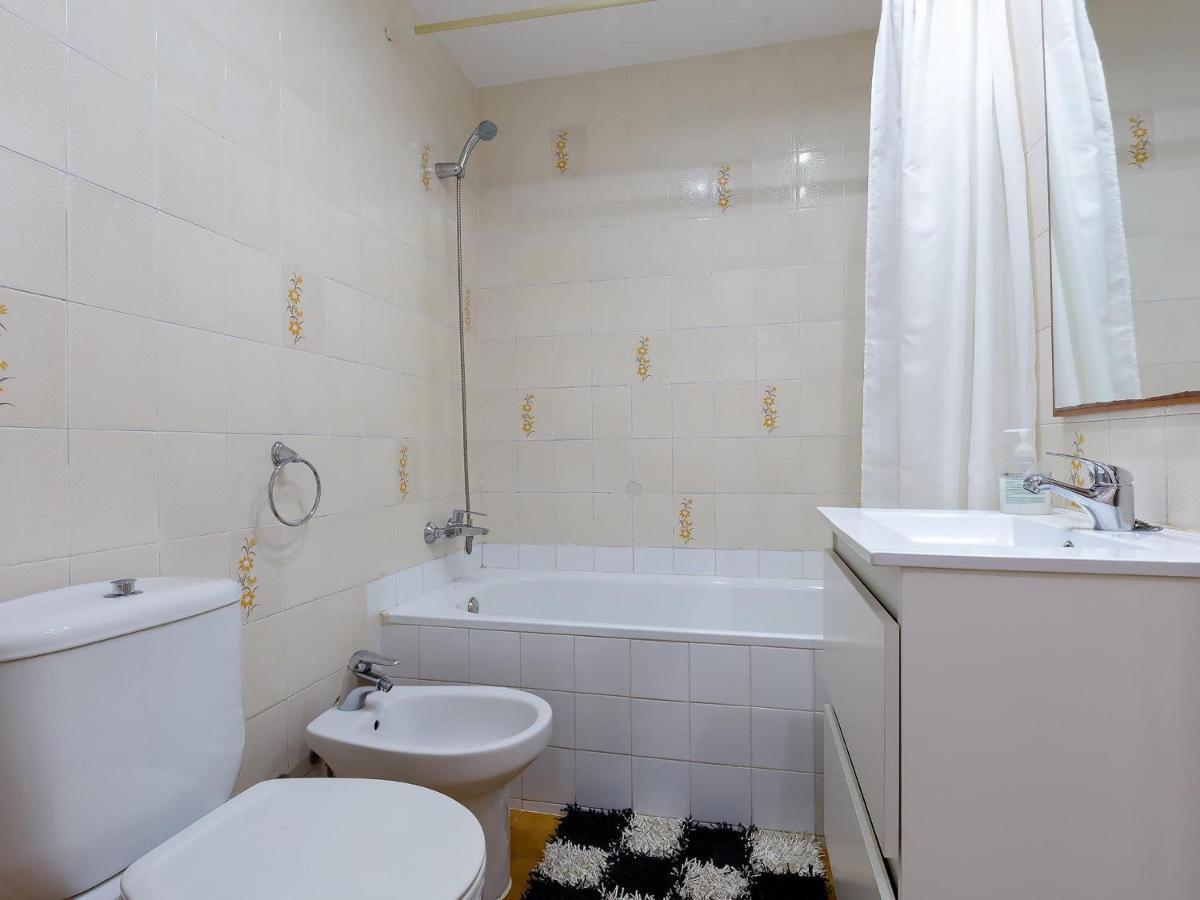 Apartamento En El Port De La Selva: Planta Baja, Terraza Y Wifi A Metros De La Playa - Es-228-52 Apartment El Port De La Selva