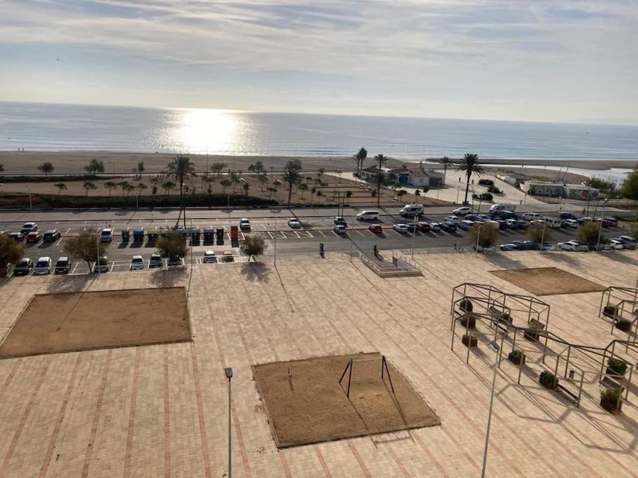 Apartamento Vistas Frontales Al Mar Ampuriabrava