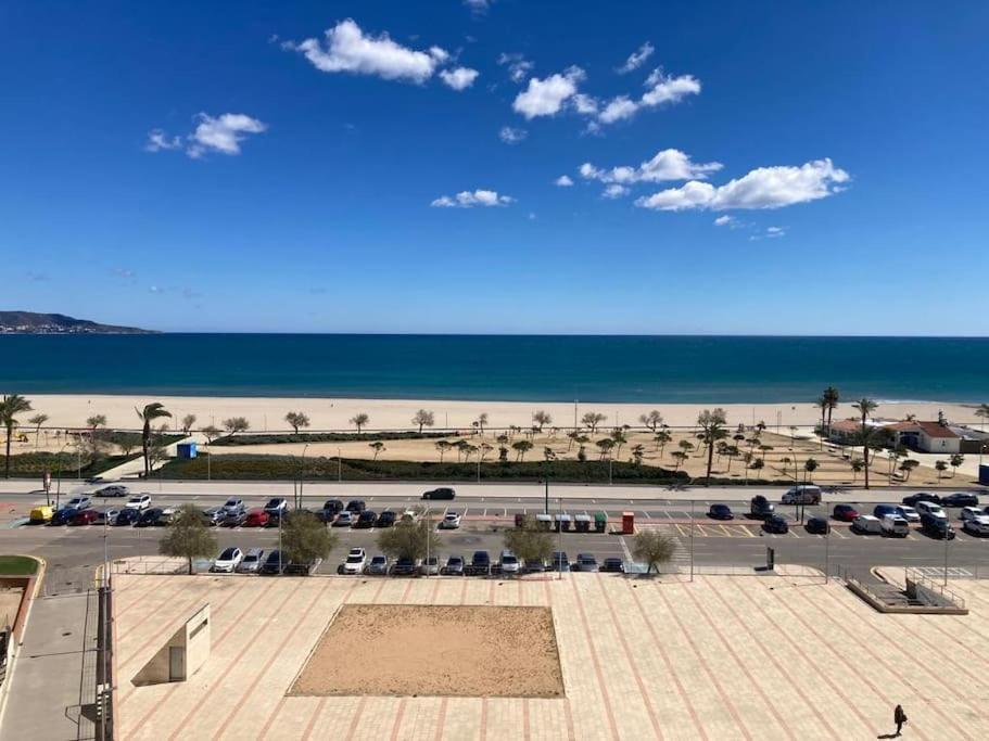 Vistas Frontales Al Mar Apartamento *