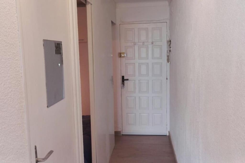 Apartamento Vistas Frontales Al Mar Ampuriabrava