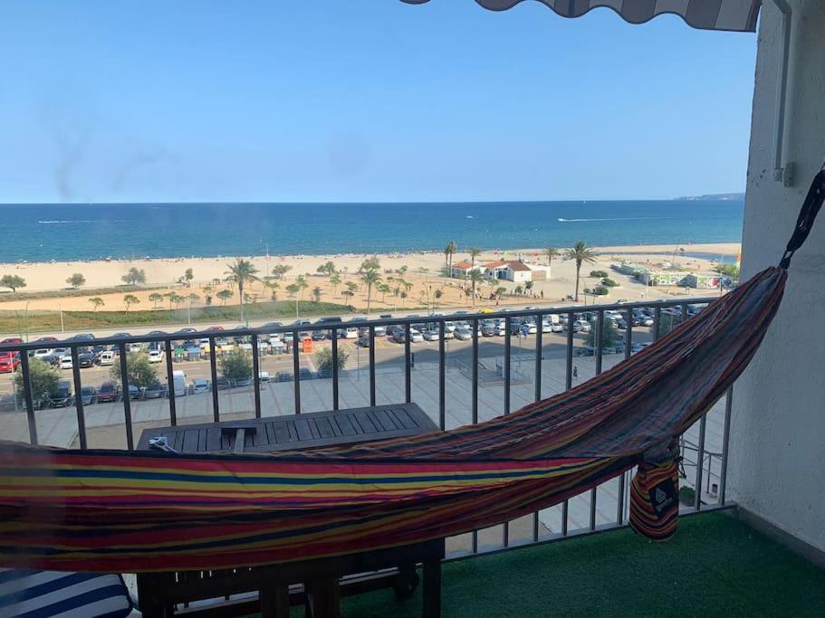 Vistas Frontales Al Mar *