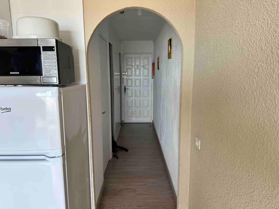Apartamento Vistas Frontales Al Mar Ampuriabrava