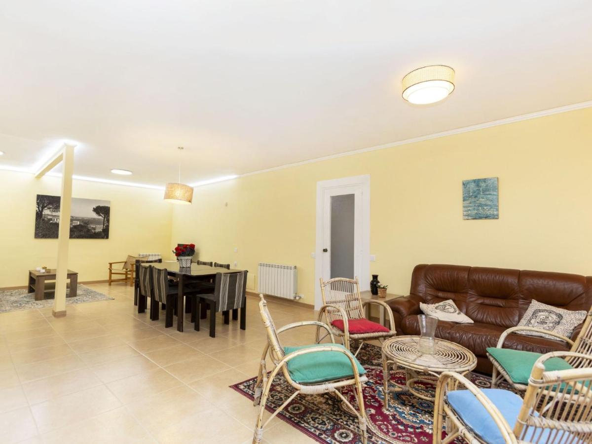 Apartamento Rioja By Interhome