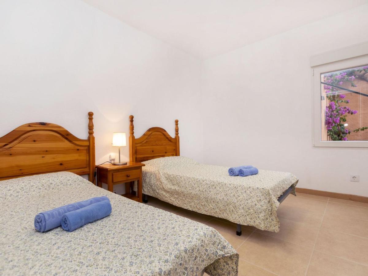 Rioja By Interhome Apartamento Sant Antoni De Calonge