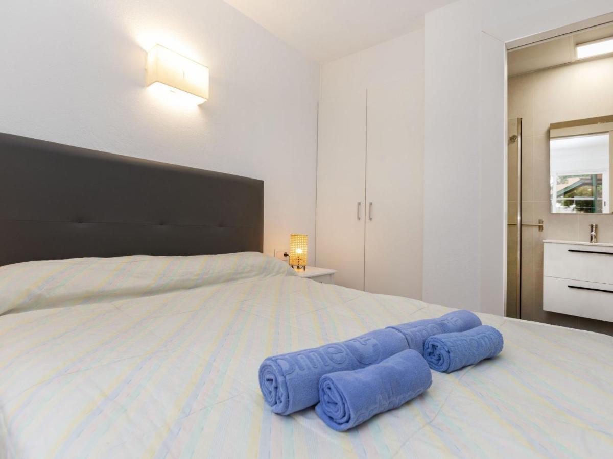 Rioja By Interhome Apartamento Sant Antoni De Calonge