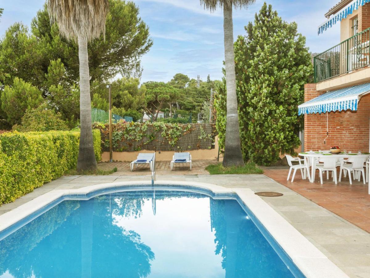 Rioja By Interhome Apartamento Sant Antoni De Calonge