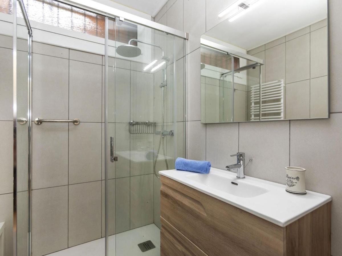 Rioja By Interhome Apartamento Sant Antoni De Calonge