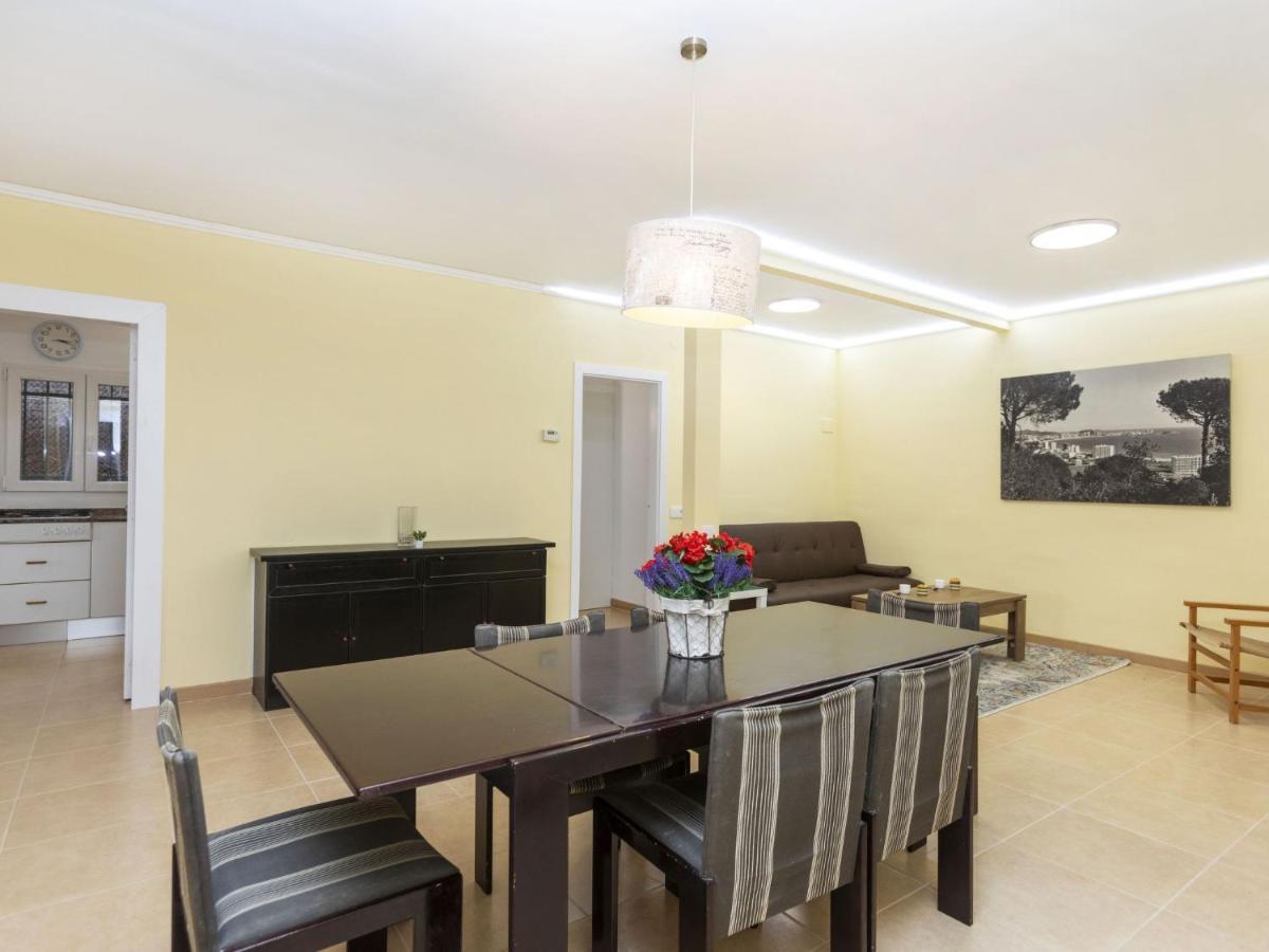 Apartamento Rioja By Interhome *