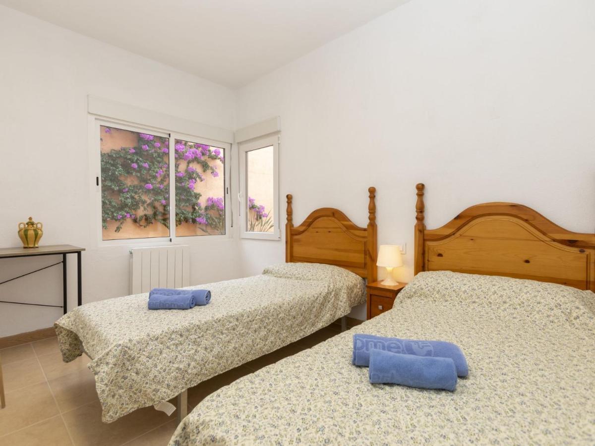 Rioja By Interhome Apartamento Sant Antoni De Calonge