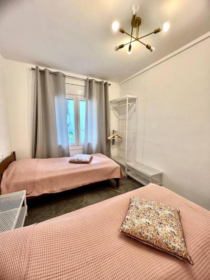 Amplio Tranquilo Cerca De La Playa Apartamento Rosas