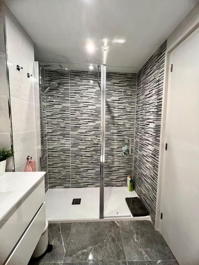 Apartamento Amplio Tranquilo Cerca De La Playa *