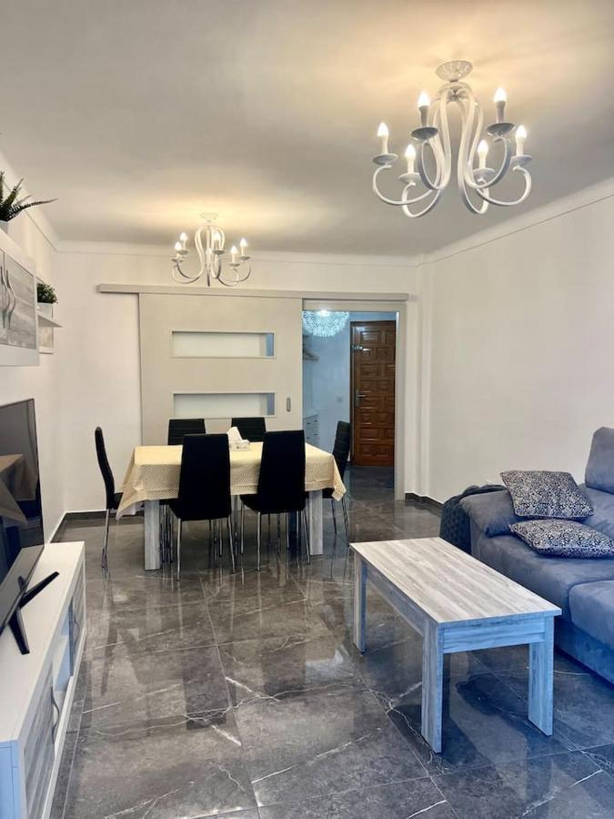Apartamento Amplio Tranquilo Cerca De La Playa *
