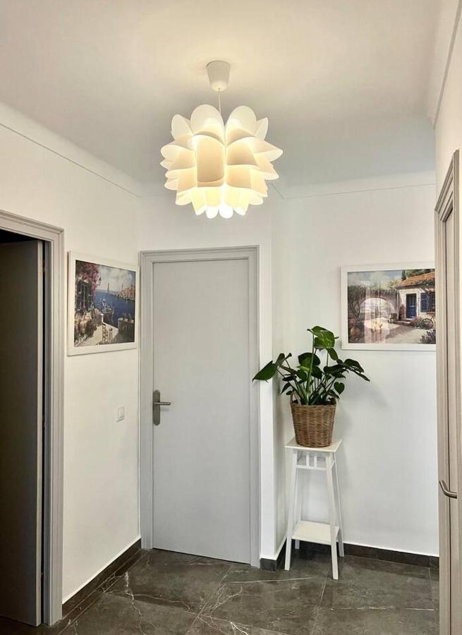 Amplio Tranquilo Cerca De La Playa Apartamento Rosas