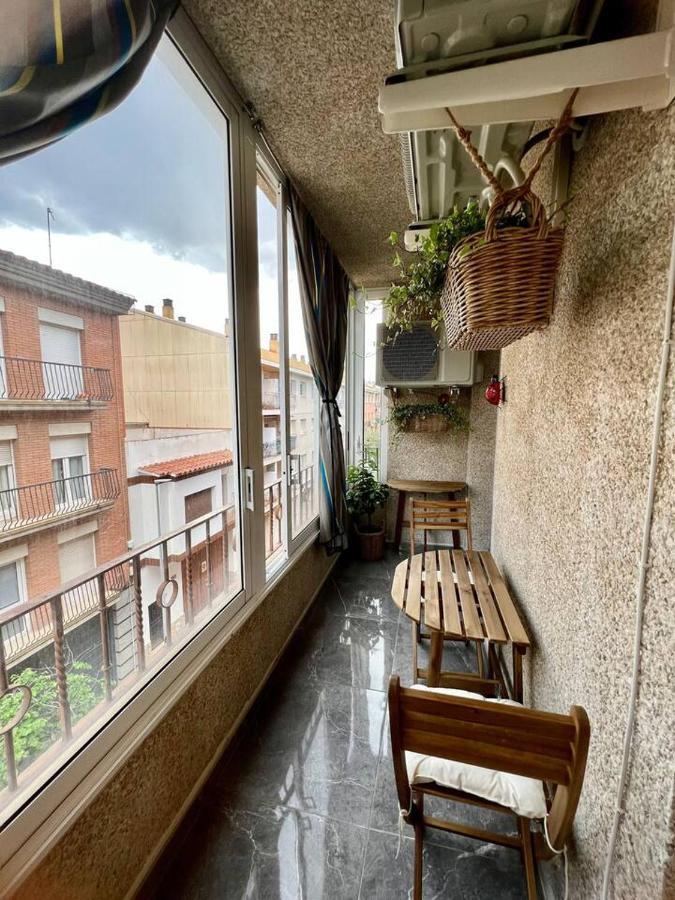 Apartamento Amplio Tranquilo Cerca De La Playa *