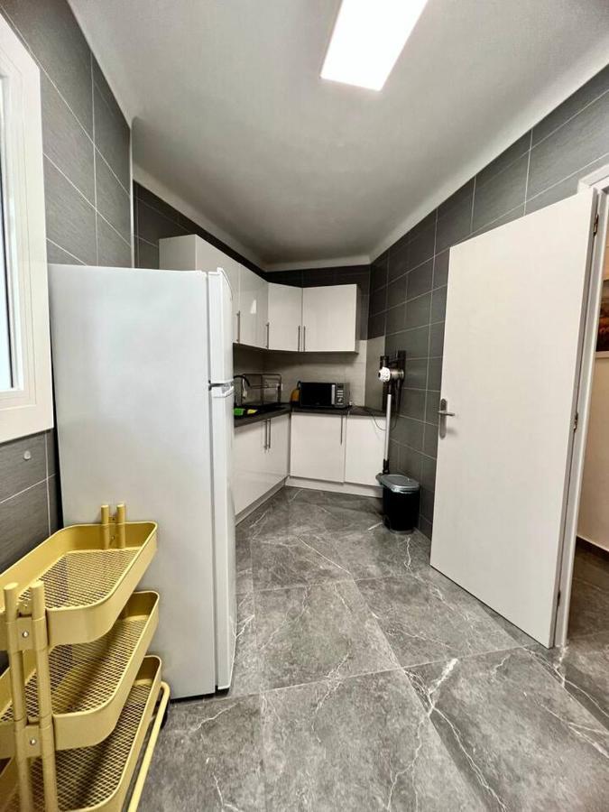 Apartamento Amplio Tranquilo Cerca De La Playa Rosas