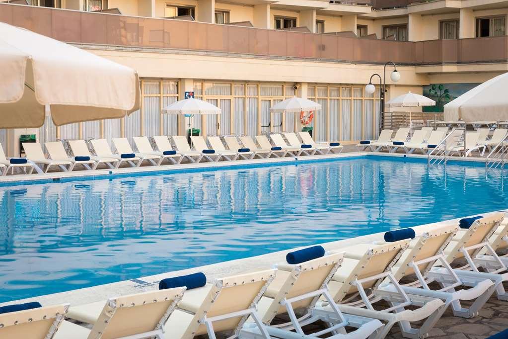 Hotel Htop Amatista #htopbliss