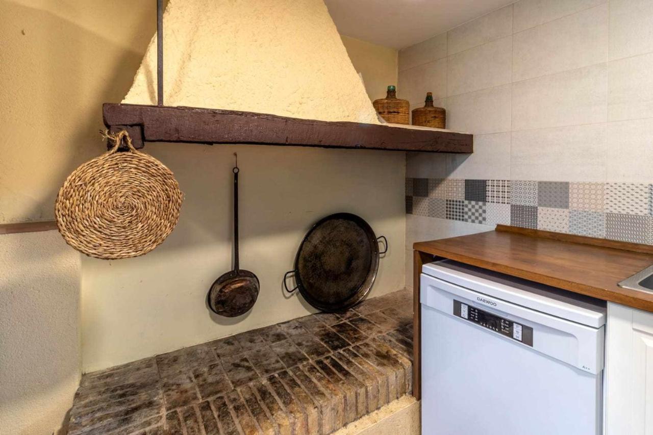 Chalet Baiell Casa Rural En La Naturaleza Girona