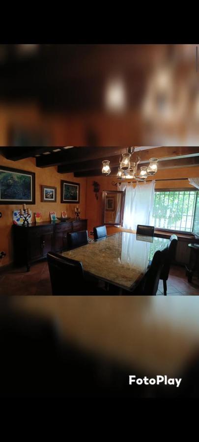 Cal Espardanyer Chalet