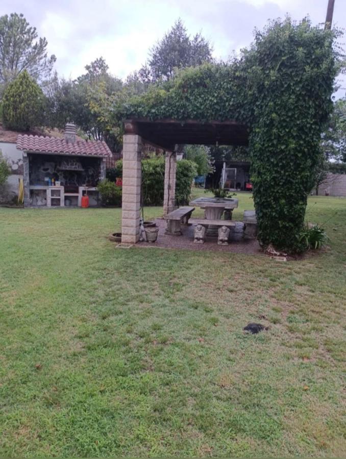 Chalet Cal Espardanyer *