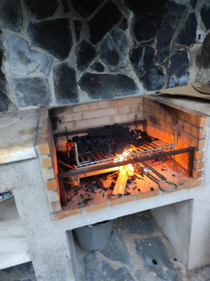 Chalet Cal Espardanyer
