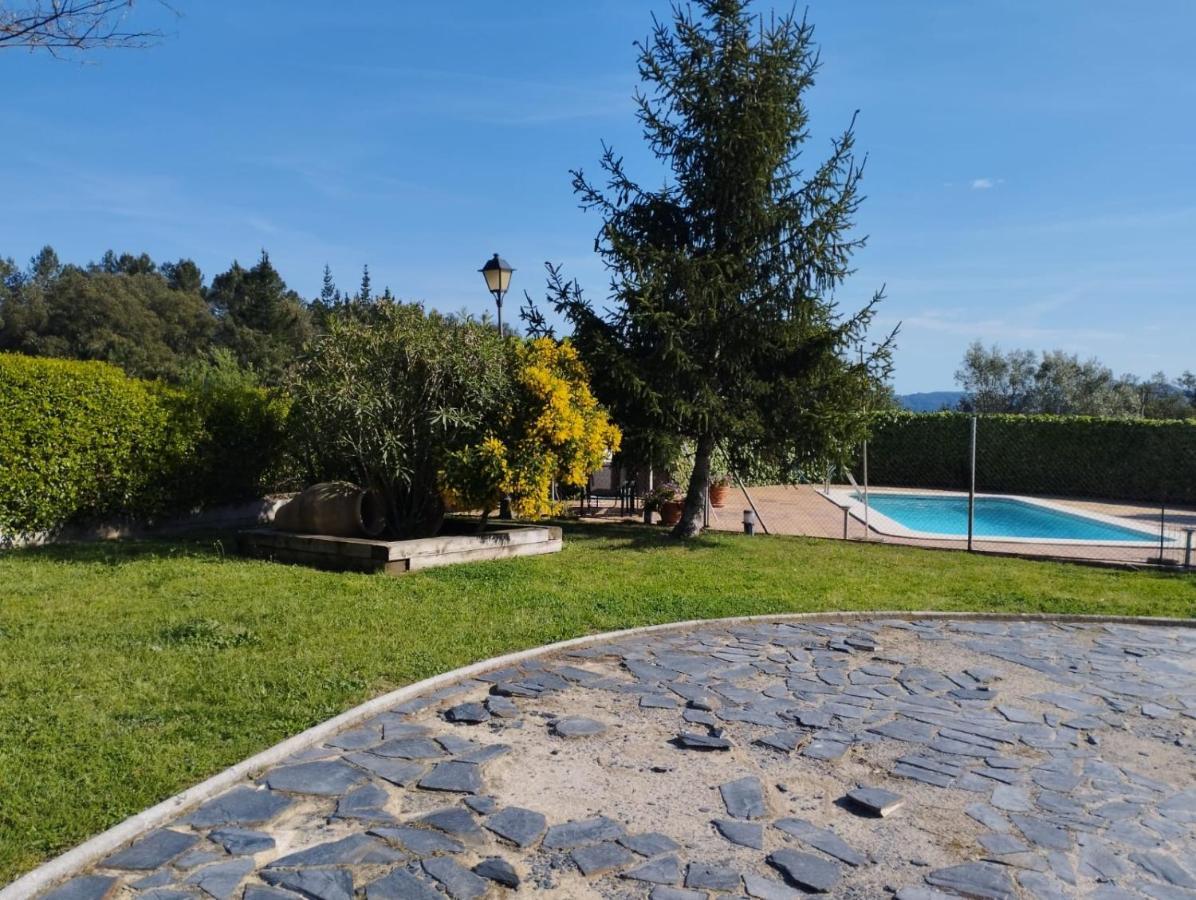 Cal Espardanyer Chalet