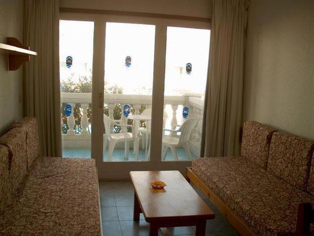 Rvhotels Lotus Apartment