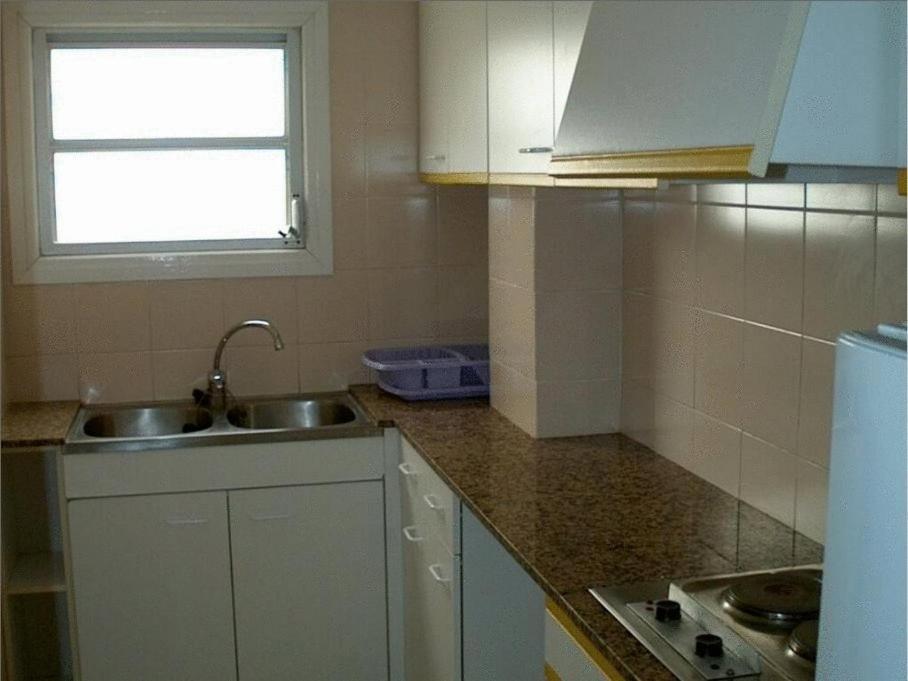 Rvhotels Lotus Apartment *