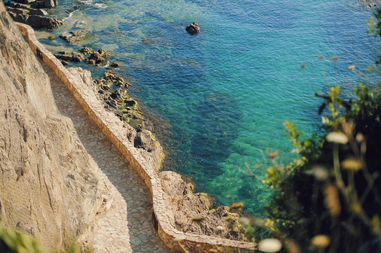 Sweet Lloret *