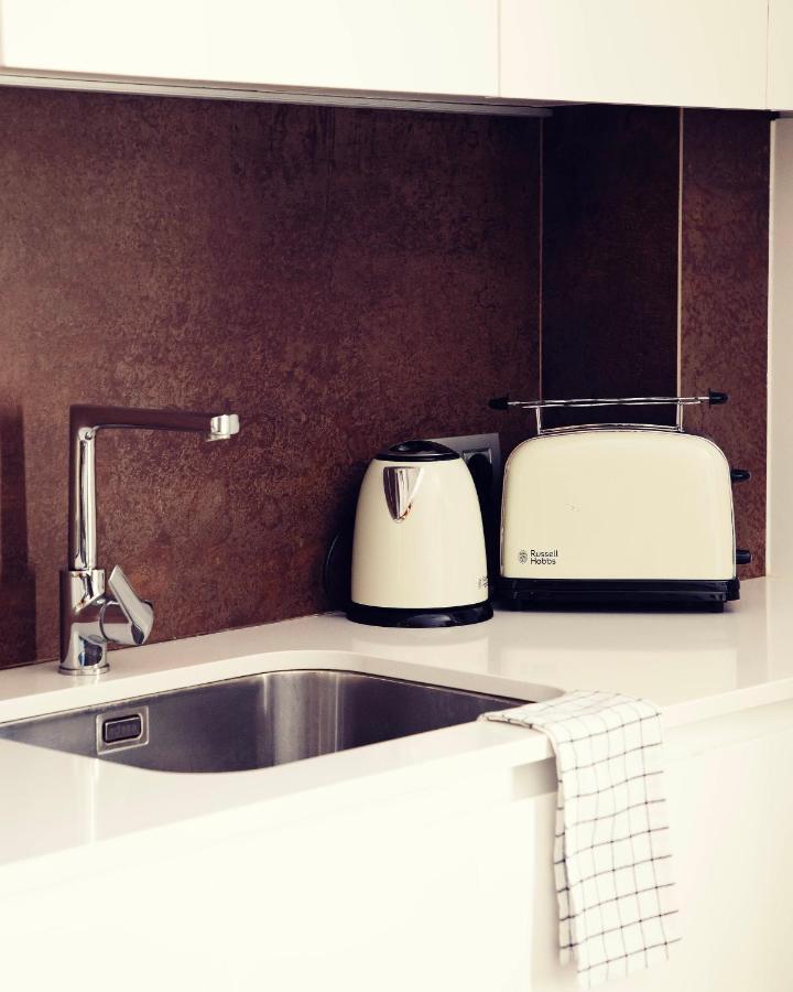 Apartamento The Riverside Cozy And Spacious *