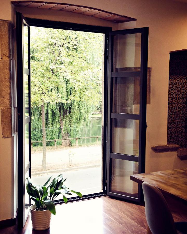 Apartamento The Riverside Cozy And Spacious Gerona