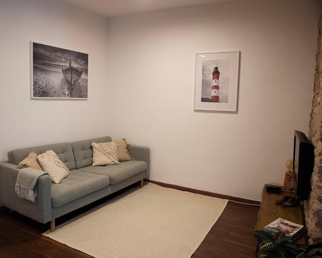 Apartamento The Riverside Cozy And Spacious *