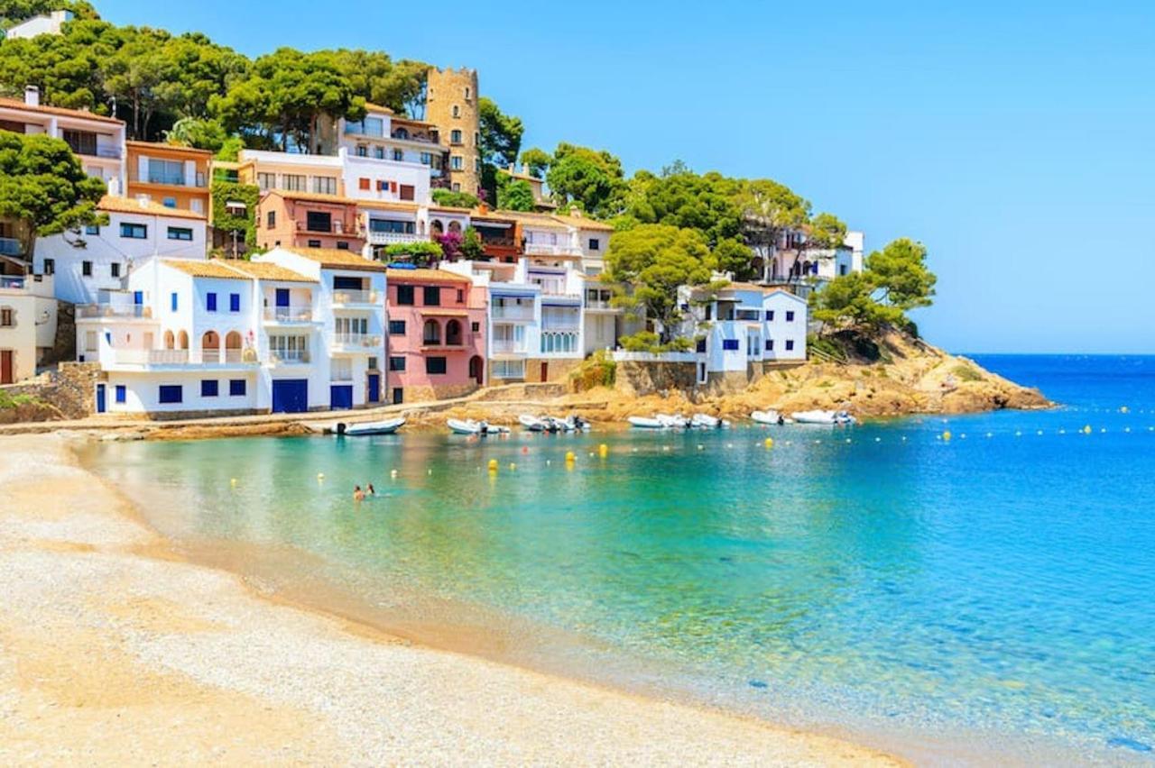 Appt « catalunya » Begur-pals *