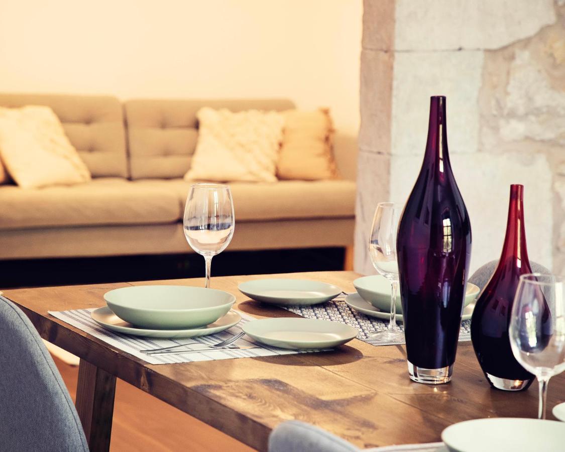 Apartamento The Riverside Cozy And Spacious Gerona