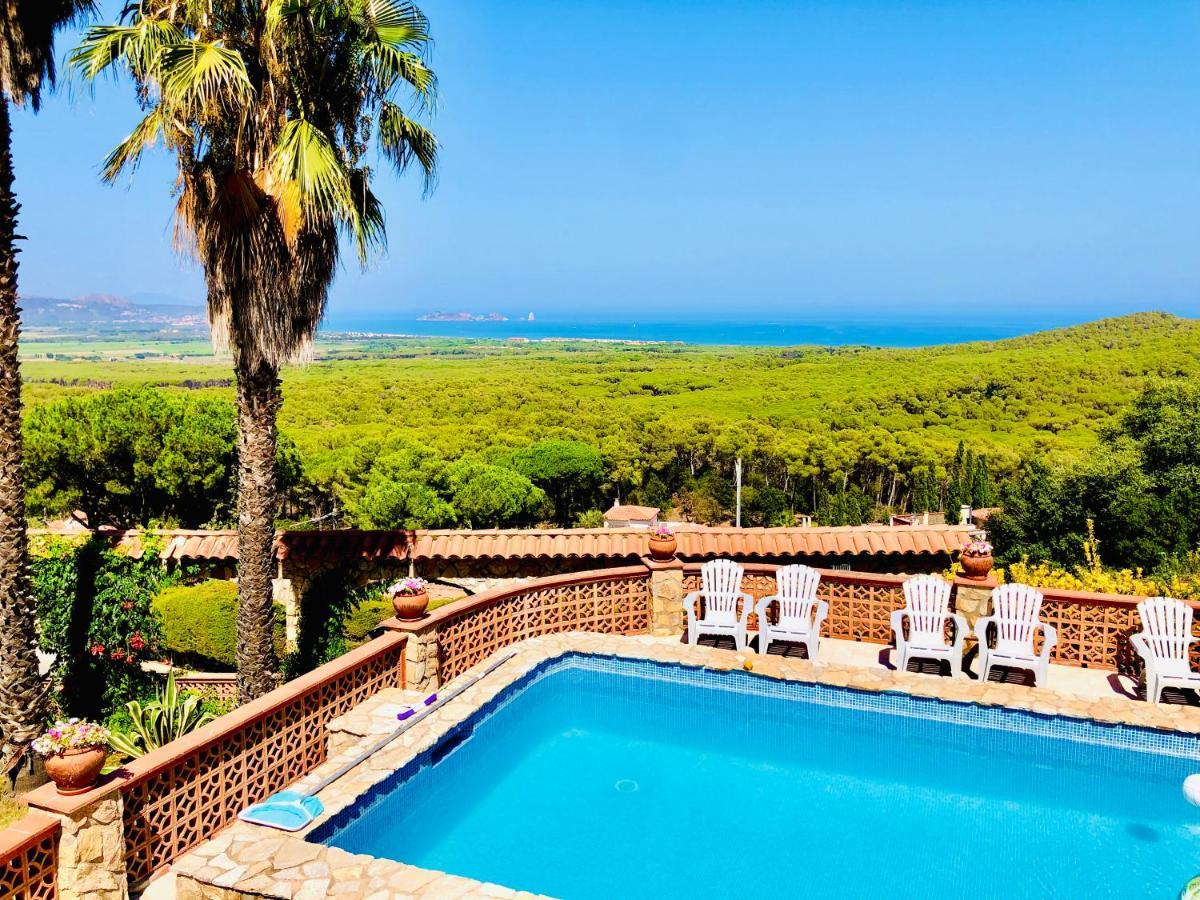 Apartamento Appt « catalunya » Begur-pals
