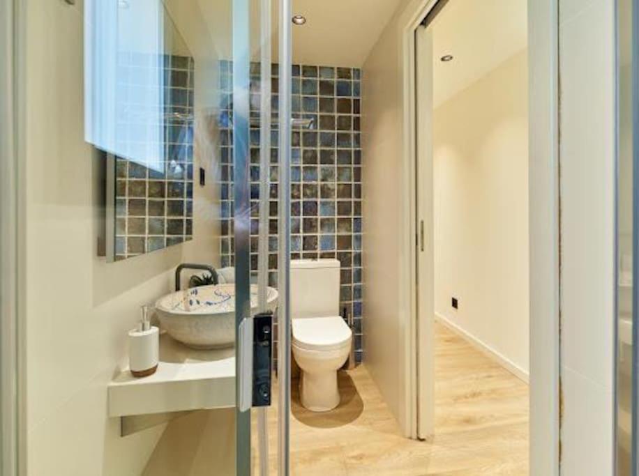 Vela Apartamento Blanes