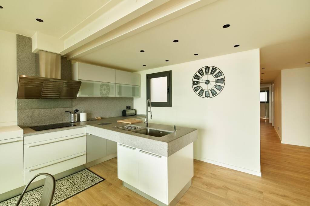Vela Apartamento Blanes