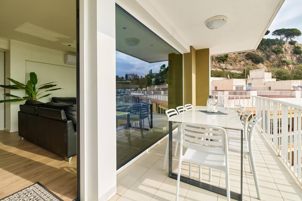 Apartamento Vela Blanes