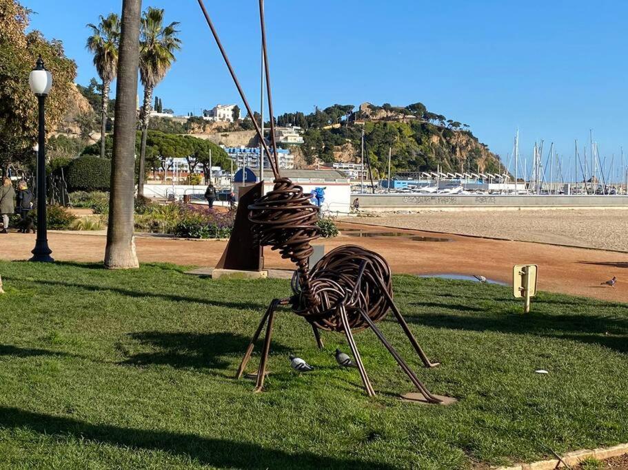 Vela Apartamento Blanes