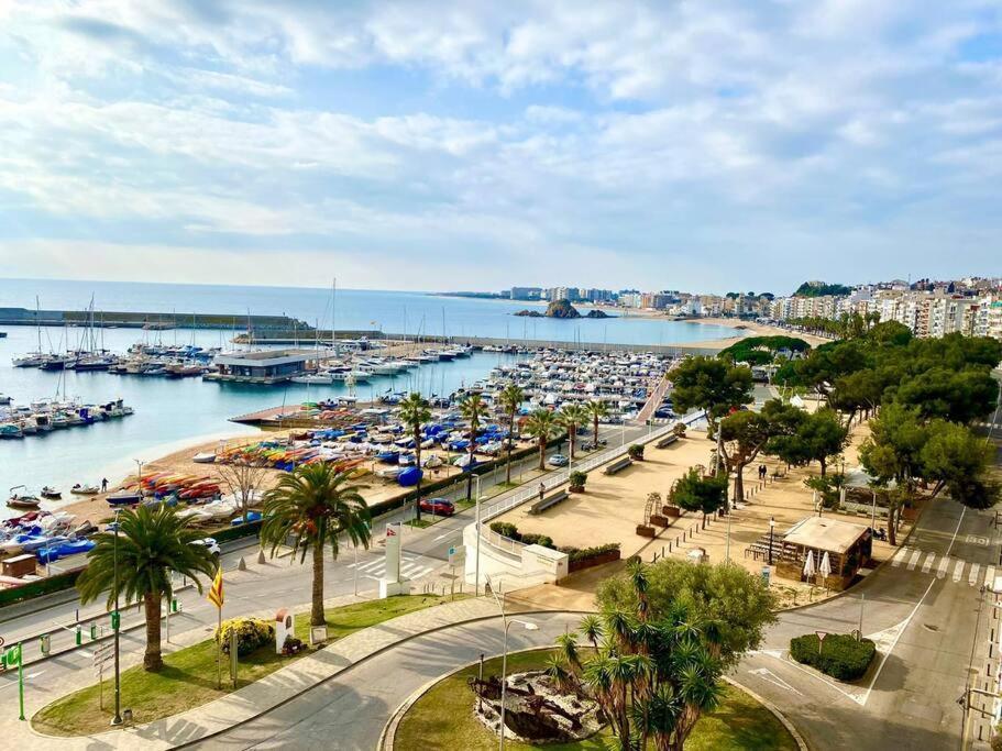 Apartamento Vela Blanes