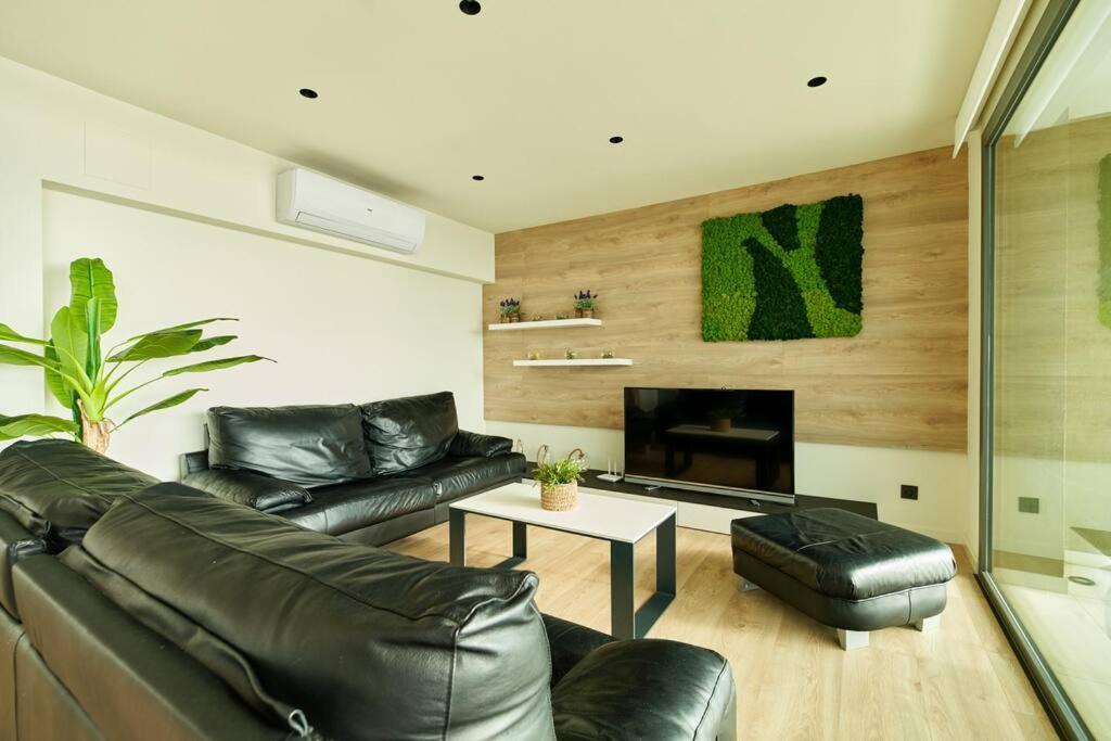 Apartamento Vela Blanes