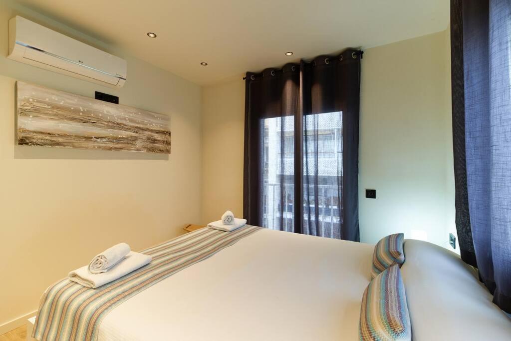 Vela Apartamento Blanes