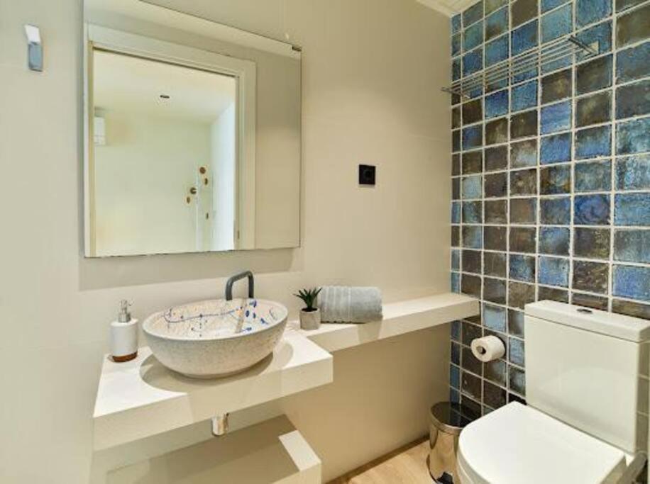 Apartamento Vela *