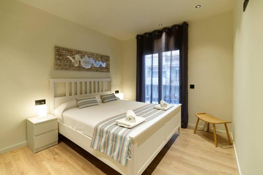 Apartamento Vela Blanes